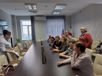 ПРОФИЛАКТИКА НЕИНФЕКЦИОННЫХ ЗАБОЛЕВАНИЙ