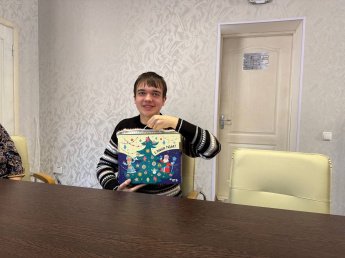 Профессионализм и забота: специалисты Реабилитационного центра Симферополя провели приём детей-инвалидов в Алуште