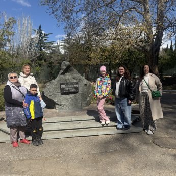 История малой родины — для каждого ребенка