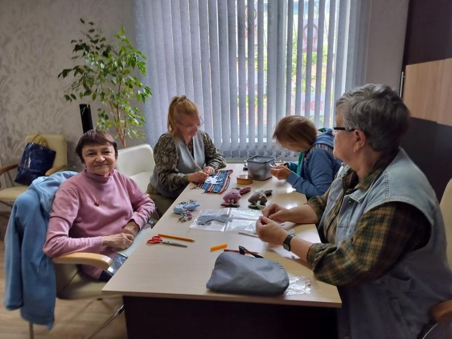 «Лоскуток»