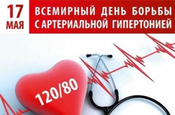 Борьба с артериальной гипертонией