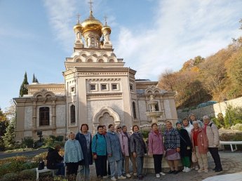Праздник для мам   