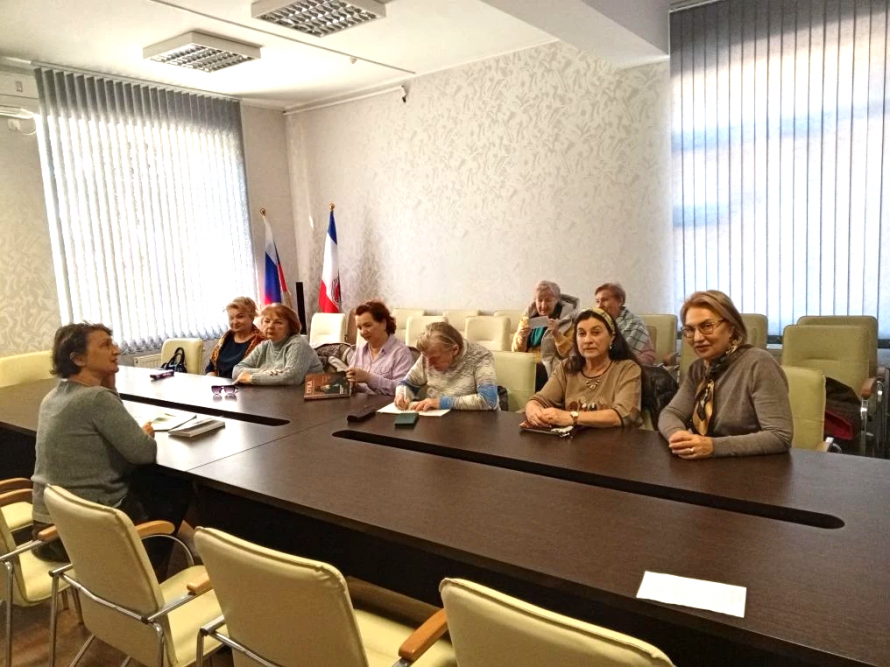 Лука Крымский 