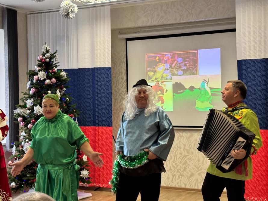 В преддверье праздников!