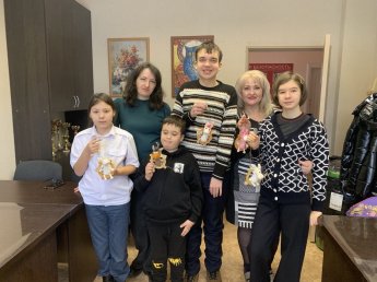 «Готовимся к Году Лошади по Восточному Календарю»
