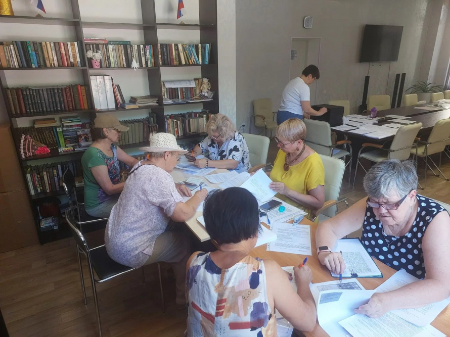 Жители Алушты могут подать заявления на компенсацию за длительное отключение электроэнергии
