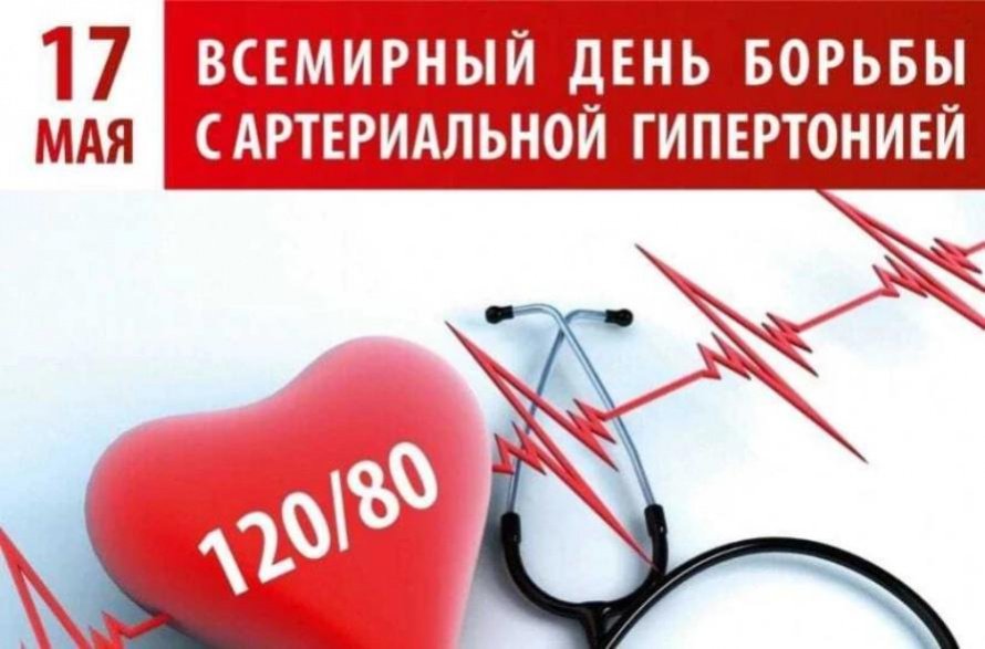 Борьба с артериальной гипертонией