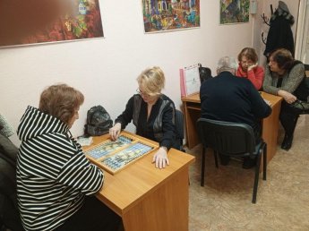 АКТИВНОЕ ДОЛГОЛЕТИЕ