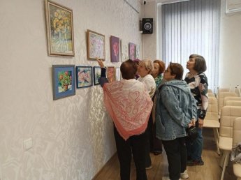 Цветы – остатки рая на Земле