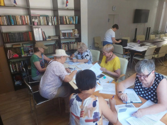 Жители Алушты могут подать заявления на компенсацию за длительное отключение электроэнергии